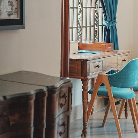 Villa Paradiso 프놈펜 외부 사진